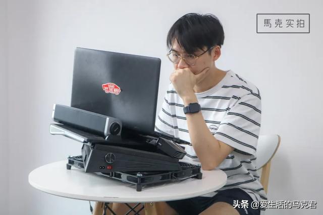 什么笔记本散热器好（目前口碑最好的笔记本散热器）(7)