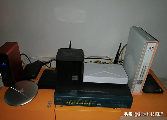 家里的网络为什么总是掉线（宽带总掉线的原因分析）(1)