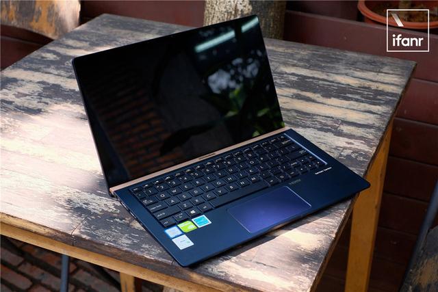 灵耀deluxe13怎么样(华硕灵耀Deluxe13 笔记本评测)(14)