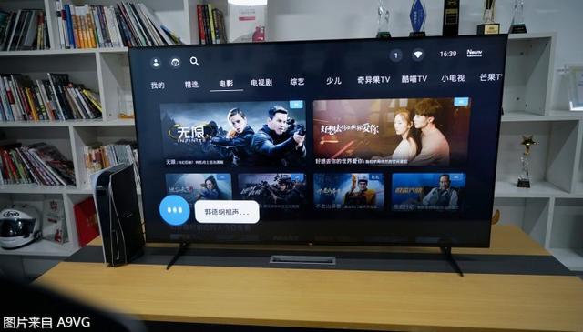 索尼x90k值得买吗（索尼游戏电视X90K尝鲜评测）(22)