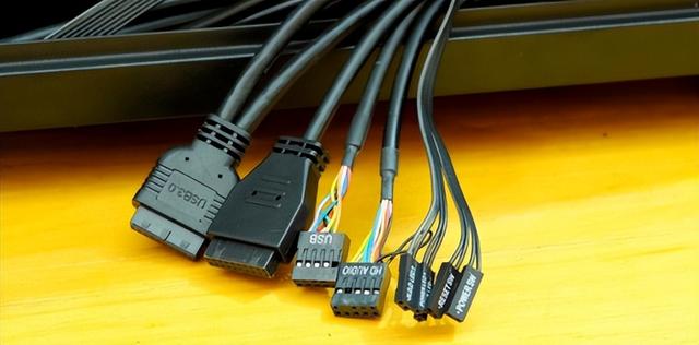 如何组装电脑（自己组装电脑的最好方法）(20)