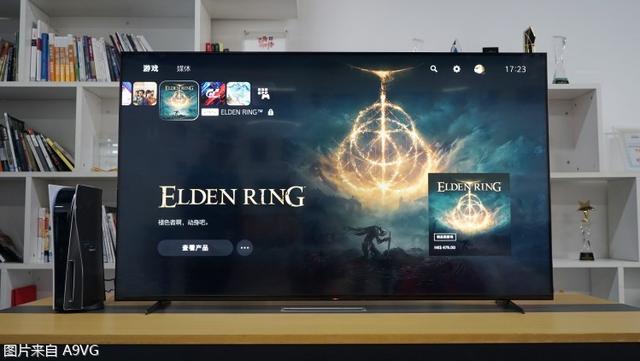 索尼x90k值得买吗（索尼游戏电视X90K尝鲜评测）(1)