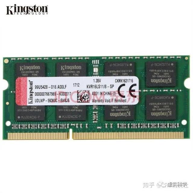 电脑硬件基础知识（初学者认识电脑硬件）(19)