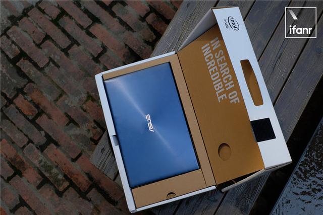 灵耀deluxe13怎么样(华硕灵耀Deluxe13 笔记本评测)(1)