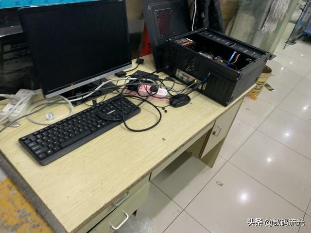 电脑蓝屏开不了机怎么办（电脑开机死机蓝屏解决方法）(3)