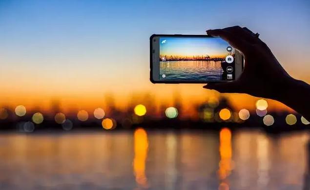 怎样拍短视频教程（短视频制作主要步骤）(1)