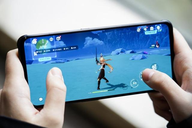 红魔是什么牌子的手机（红魔7氘锋透明版评测）(7)