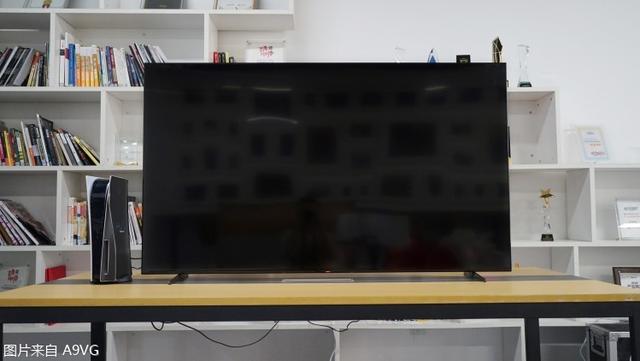 索尼x90k值得买吗（索尼游戏电视X90K尝鲜评测）(18)