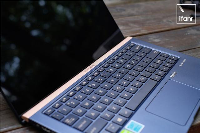 灵耀deluxe13怎么样(华硕灵耀Deluxe13 笔记本评测)(12)