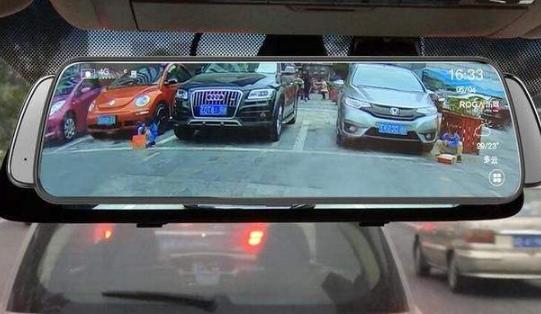 行车记录仪的功能有哪些（你真的了解行车记录仪吗）(4)