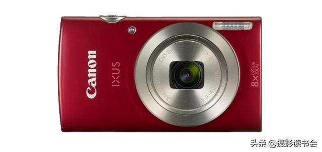 如何选购数码相机（新手学摄影相机推荐）(2)