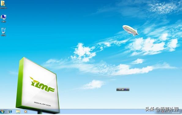windows7硬盘安装方法及步骤(教你windows7硬盘如何安装)(7)