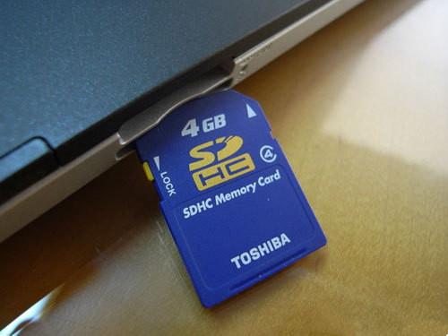 内存卡被写保护怎么解除（5种常见的方法去除sd卡写保护）(1)