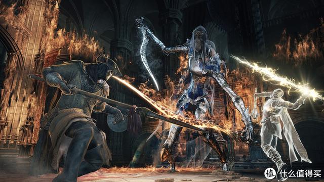 好玩单机游戏有哪些（20款最耐玩的单机游戏）(13)