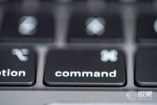 苹果笔记本电脑怎么样（苹果笔记本macbookpro性能评测）(11)