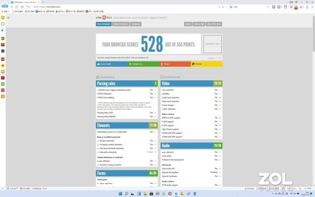 那个浏览器比较好用（11款常用浏览器横评）(9)