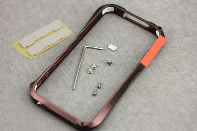 手机掉漆了用什么修复（手机边框掉漆的解决办法）(3)