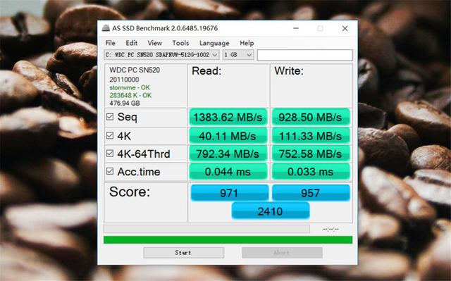 灵耀deluxe13怎么样(华硕灵耀Deluxe13 笔记本评测)(22)