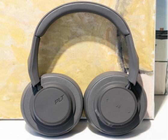 电脑蓝牙耳机哪款好用（几款适合电脑用的蓝牙耳机推荐）(3)