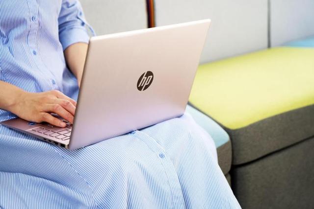 惠普星14pro笔记本怎么样（惠普星14pro值不值得入手）(17)