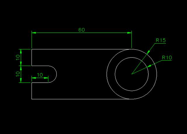 零基础学习?cad入门教程（CAD需要掌握什么技能）(12)