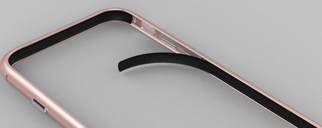 手机掉漆了用什么修复（手机边框掉漆的解决办法）(1)