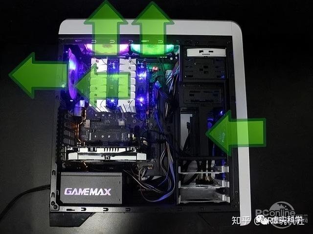 电脑硬件基础知识（初学者认识电脑硬件）(40)