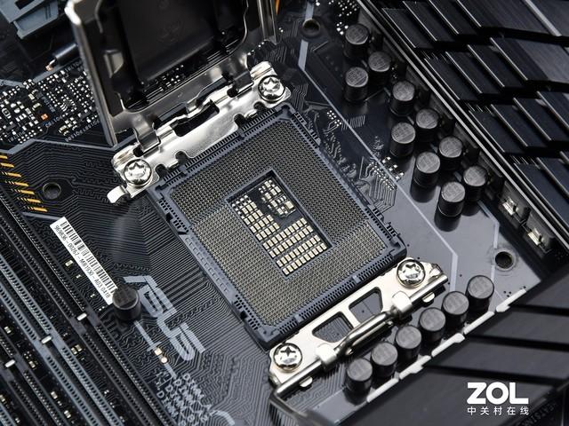 华硕b660m主板怎么样（华硕B660M重炮手WIFI评测）(8)