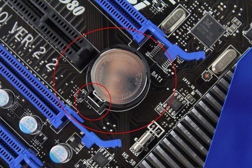 电脑无法开机怎么回事（电脑不能正常开机的解决方法）(7)