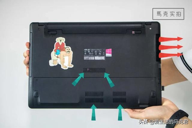 什么笔记本散热器好（目前口碑最好的笔记本散热器）(9)