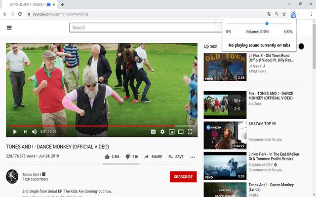 电脑声音小是什么原因（台式电脑声音小解决方法）(1)