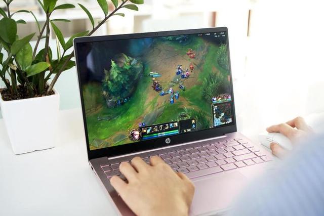 惠普星14pro笔记本怎么样（惠普星14pro值不值得入手）(10)