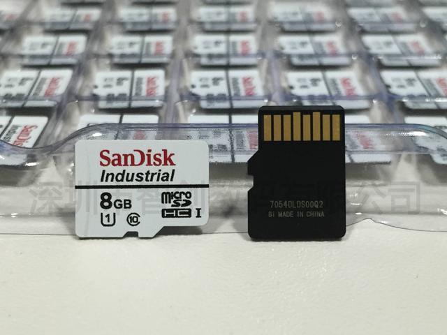 手机sd卡是什么（sd卡与tf卡有什么区别）(2)