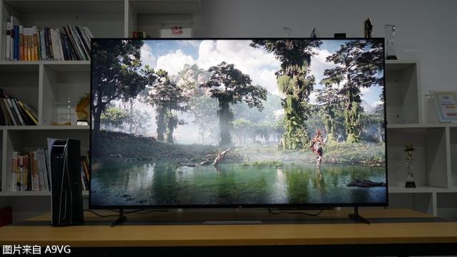 索尼x90k值得买吗（索尼游戏电视X90K尝鲜评测）(8)