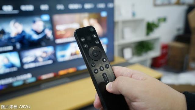 索尼x90k值得买吗（索尼游戏电视X90K尝鲜评测）(21)