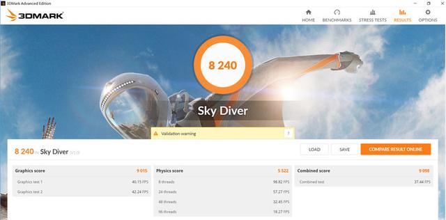 灵耀deluxe13怎么样(华硕灵耀Deluxe13 笔记本评测)(21)