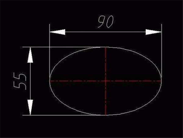 cad画好的线怎么加粗（原来CAD的线条还可以这样加粗）(3)