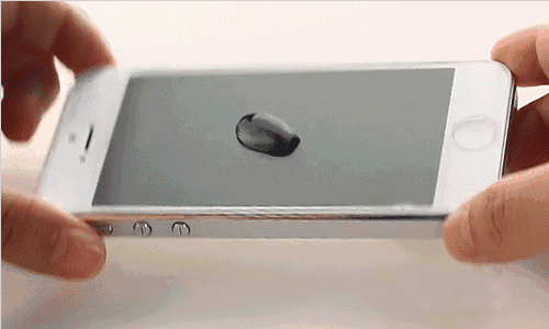 手机触屏部分失灵怎么办（手机屏幕失灵点不动简单解决方案）(1)