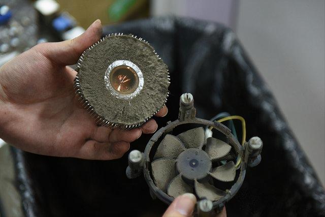 电脑进不了系统怎么回事（电脑进不了系统的最佳解决方法）(2)