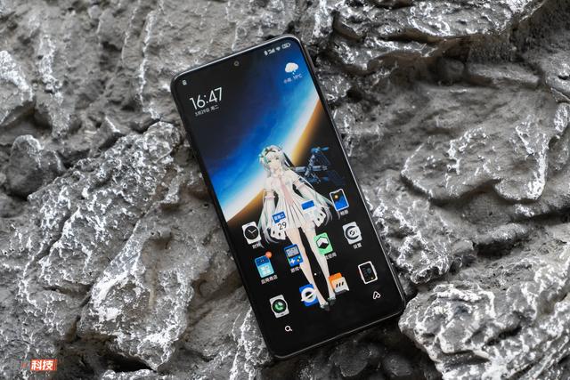 黑鲨手机怎么样（黑鲨5游戏手机评测）(11)