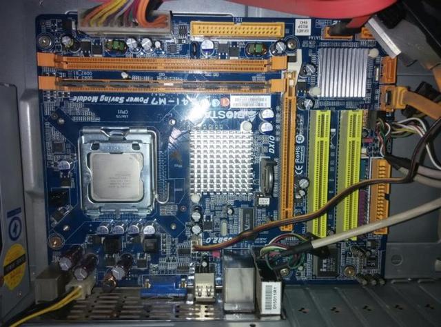 电脑警报声是什么意思（电脑报警声详解及处理方法）(3)