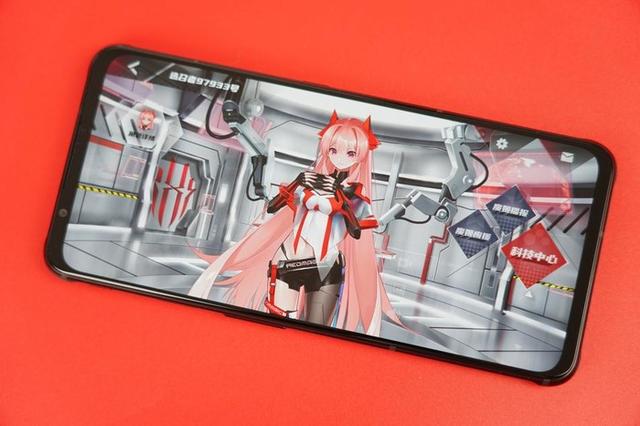 红魔是什么牌子的手机（红魔7氘锋透明版评测）(20)