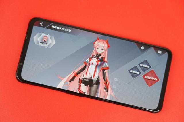 红魔是什么牌子的手机（红魔7氘锋透明版评测）(19)