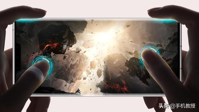 手机分辨率多少合适（手机屏幕分辨率怎样最佳）(13)