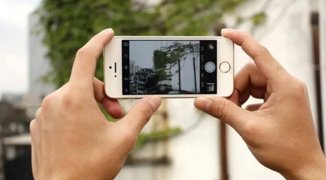 怎样拍短视频教程（短视频制作主要步骤）(4)