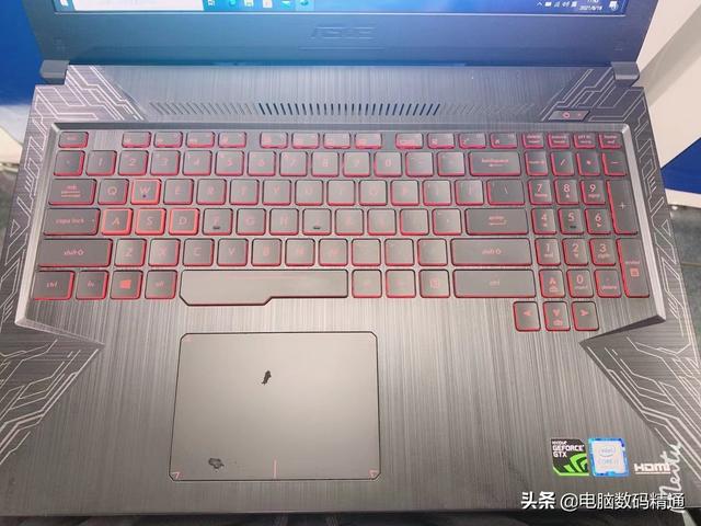 笔记本i7处理器怎么样（i7处理器笔记本值得买吗）(1)