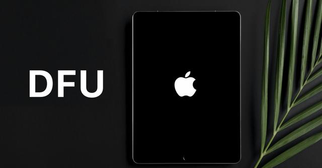 老款ipad突然出现激活锁怎么办（ipad绕过激活锁最简单的方法）(3)