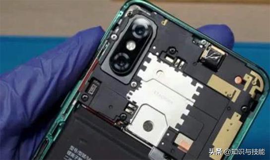 加快网速的方法有哪些（4g网速太慢怎么解决）(2)