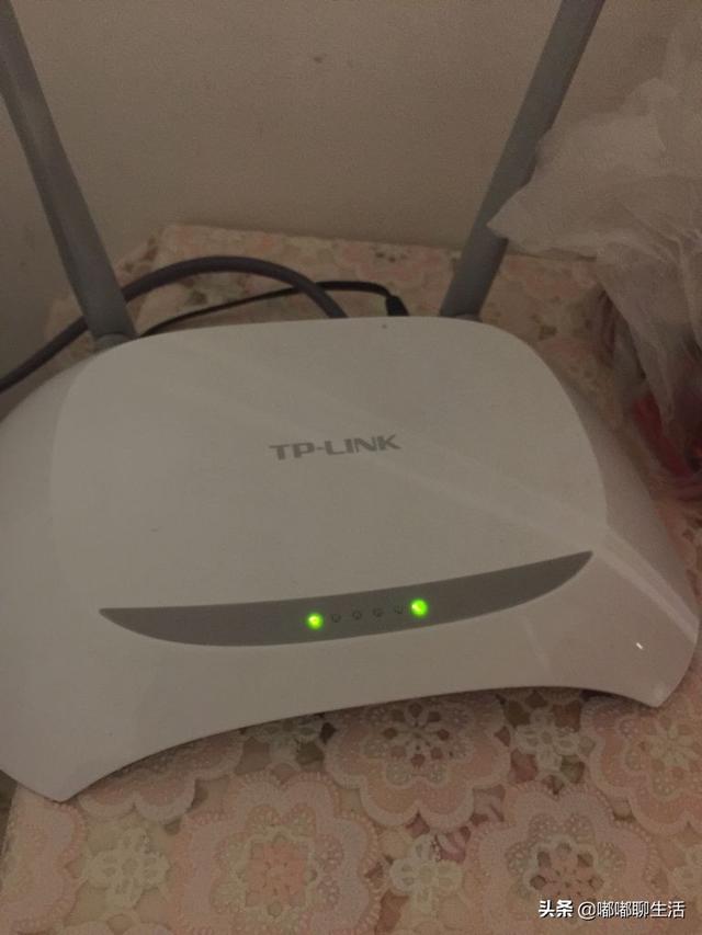 网速慢的原因及解决办法（为啥路由器WIFI越来越慢）(2)