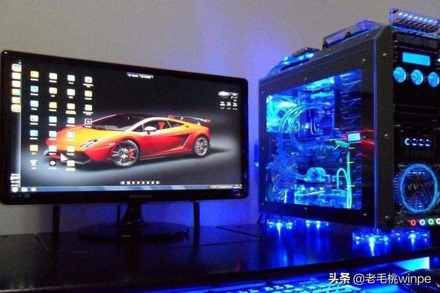 电脑翻新机鉴别方法（电脑二手翻新机怎么辨别）(1)